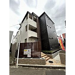 フォレストグレイス小田原S