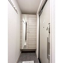 DーROOM FUYO  ｜ 宮城県仙台市青葉区小田原4丁目（賃貸アパート1LDK・1階・40.24㎡） その10