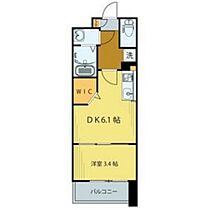 シェルグランデ原町本通  ｜ 宮城県仙台市宮城野区原町3丁目（賃貸マンション1DK・11階・25.67㎡） その2