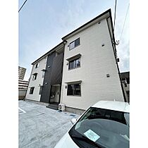 DHCR広瀬町  ｜ 宮城県仙台市青葉区広瀬町（賃貸アパート1LDK・1階・37.67㎡） その1