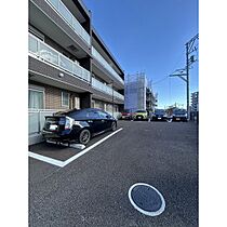 SASHIN河原町  ｜ 宮城県仙台市若林区舟丁（賃貸マンション1LDK・2階・36.25㎡） その13