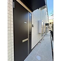 シャンテ二軒茶屋  ｜ 宮城県仙台市若林区二軒茶屋（賃貸アパート1LDK・2階・39.34㎡） その13