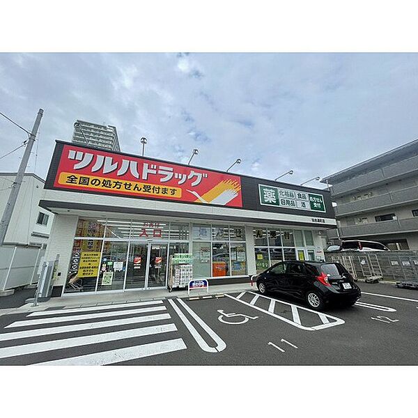 ザ・パークハウス仙台通町
