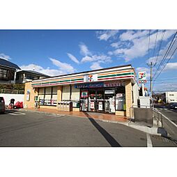 コンビニ「セブンイレブン仙台桜ケ丘6丁目店まで623ｍ」