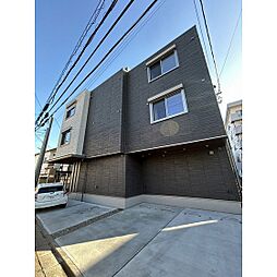 シャーメゾン宮I