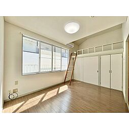 フレッシュハイツ北仙台 203 2階1Kのリビング/ダイニング