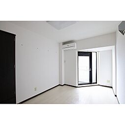 ベルシティ八木山 205 2階1Kのリビング/ダイニング