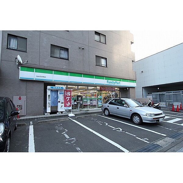 シティタワー仙台花京院