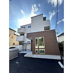ブラン蒲町
