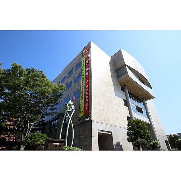 デサフィオ長町南百番館