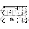 VIP仙台二日町7階8.7万円