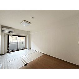 ワイレアヒルズ 2階1Kのリビング/ダイニング