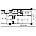 RESIDIATOWERSENDAI13階17.0万円