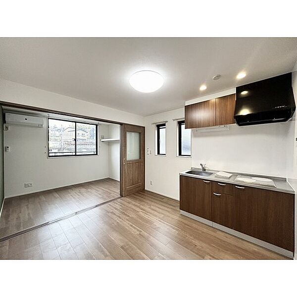 プランド鹿野本町