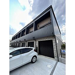 🉐敷金礼金0円！🉐グランディガレージ