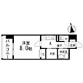 ディークレスト太子堂駅前West5階5.8万円