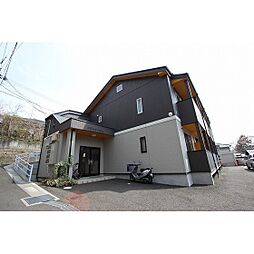 🉐敷金礼金0円！🉐フオレスト中山