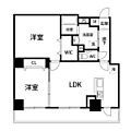 カスタリア榴ケ岡5階12.7万円