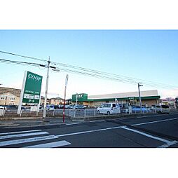 スーパー「COOP　MIYAGI台原店まで1388ｍ」