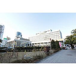 役所「仙台市役所まで3158ｍ」