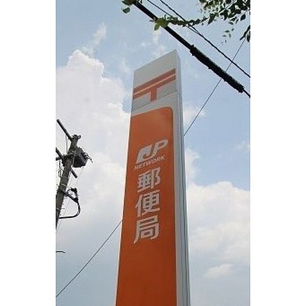 フィオーレ向山