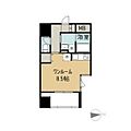 カーサ・スタジオーネ原町8階5.8万円