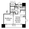 リージア上杉一丁目5階11.7万円