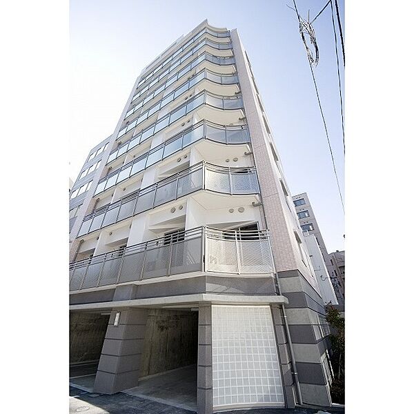 GRANDEシエナ本町