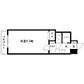 ロイヤルパーク柏木5階5.3万円