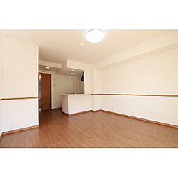 コンフォートEXE青葉通り 803 8階ワンルームのリビング/ダイニング