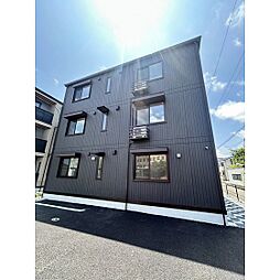 DーROOM小田原8丁目I