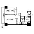 グラン・ドミール小田原山本丁3階8.0万円