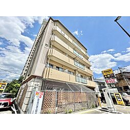 ＣＡＭＥＬＬＩＡガーデン八幡