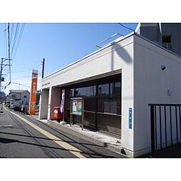 シャンス北山