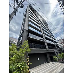 プラウド錦町公園
