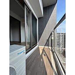 シェルグランデ鉄砲町東