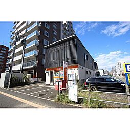 郵便局「仙台二十人町郵便局まで263ｍ」