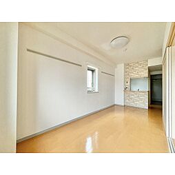 CAMELLIAガーデン八幡 505 5階1LDKのリビング/ダイニング