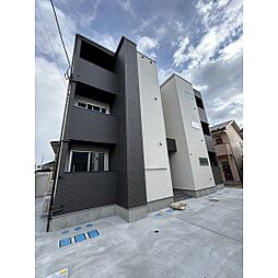 レガリスト東照宮プレステージ