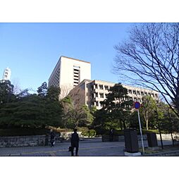 役所「宮城県庁まで2012ｍ」