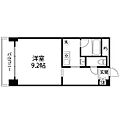 VIP仙台二日町ANNEX7階7.5万円