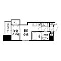 シェルグランデ原町4階6.0万円