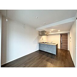 ナナアーク荒町 4階1LDKのリビング/ダイニング