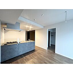 ナナアーク荒町 4階2LDKのリビング/ダイニング