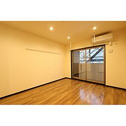 アークデュオ仙台苦竹 1階1Kのリビング/ダイニング