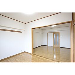 アーバンハイツ中野栄 2階2Kのリビング/ダイニング