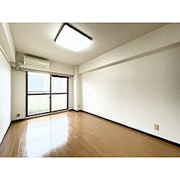 カラーズコート柏木 303 3階1Kのリビング/ダイニング