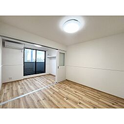 ドレスローザ 3階1LDKのリビング/ダイニング