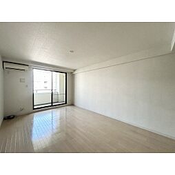 アレクシード晩翠通 8階1Kのリビング/ダイニング