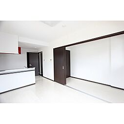 サンシャイン太子堂 3階1LDKのリビング/ダイニング